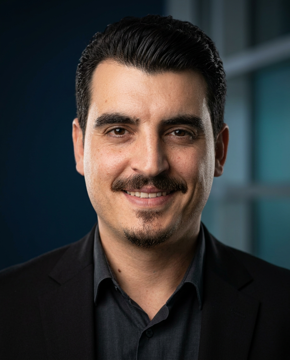 Harun Karagözlü — Google Ads & Meta Ads Uzmanı